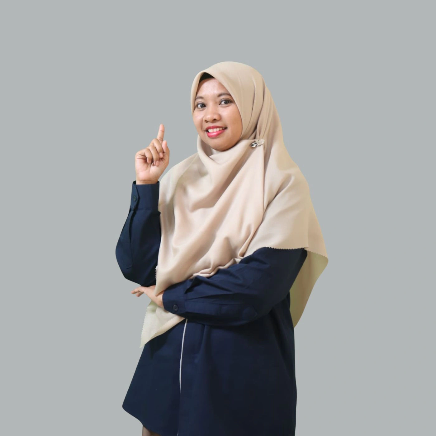 Dinna Nurhasanah, S.Pd., M.Ak