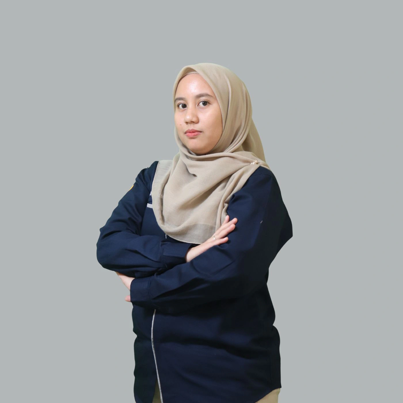 Afifah Cahayani Adha, M.Kom