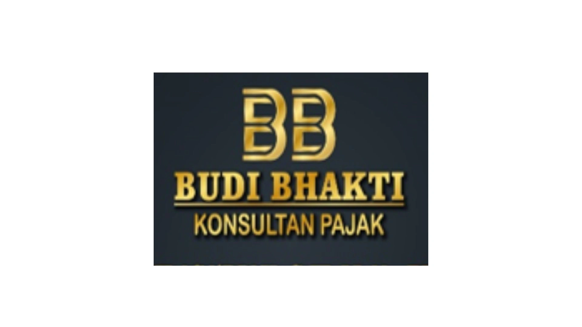Budi Bhakti Konsultan Pajak