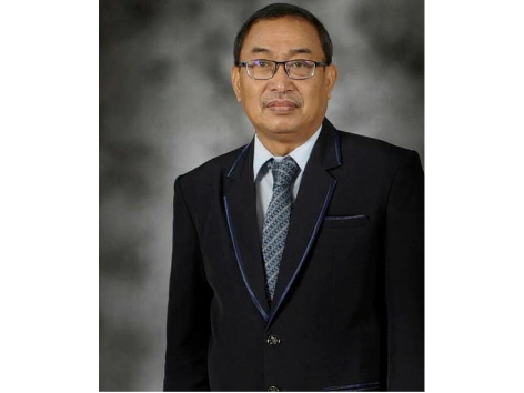 Foto Prof. Dr. Drs. Purnomo Ananto, M.M.