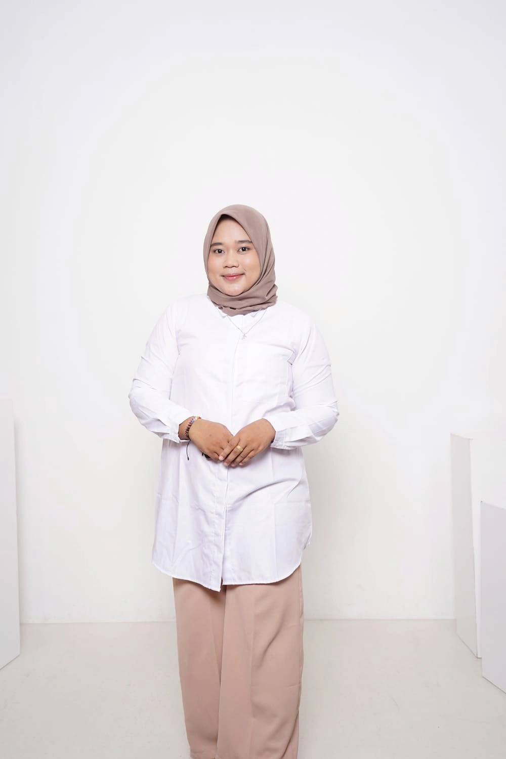 Endah Arianti Putri, S. Ak., M.M