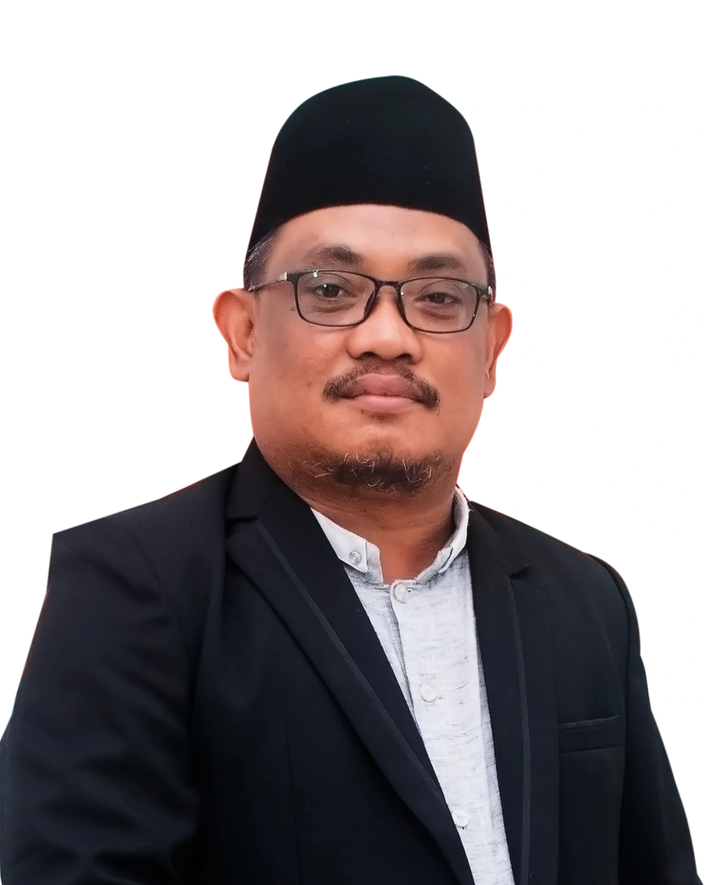 Foto Dr. Zulfikar, SE, MM