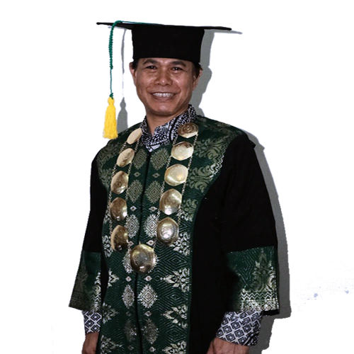 Dr. Ir. H. Purwo Subekti, ST., MT., IPM