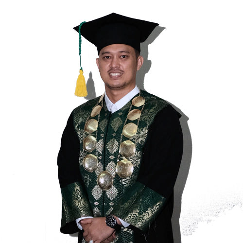 Al Muzafri, S.T.P., M.Si.