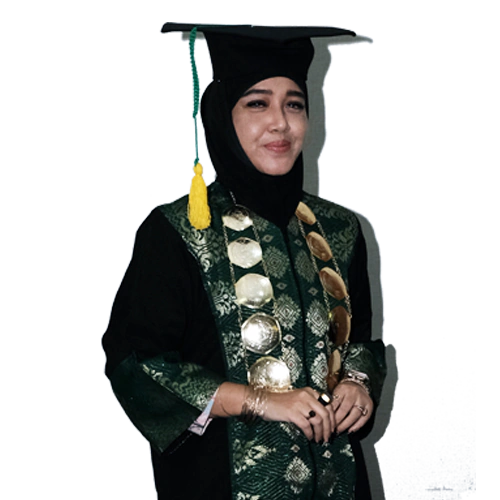 Assoc. Prof. Dr. Pipit Rahayu, M.Pd.