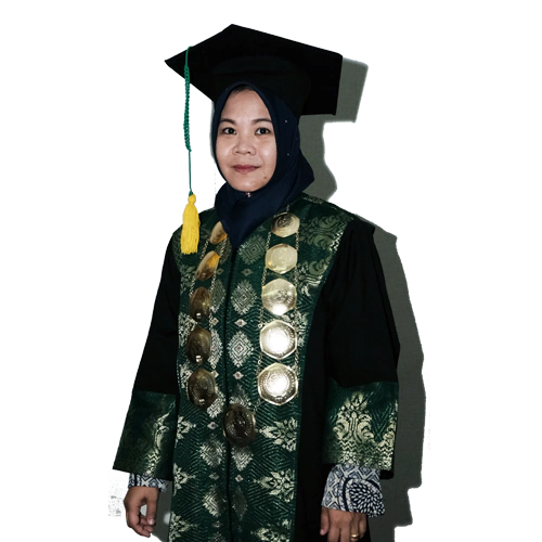 Ns. Romy Wahyuny, S.Kep,M.Kes.