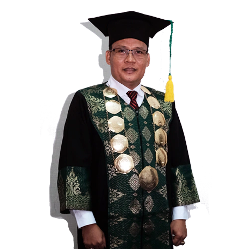 Assoc. Prof. Dr. Hardianto., M.Pd.