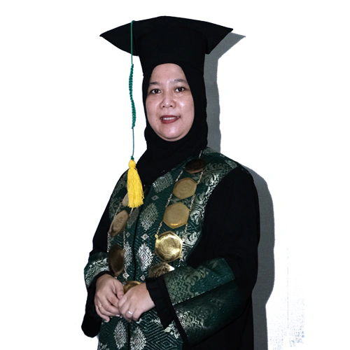 Rise Karmilia, SH. M.Hum., Ph.D