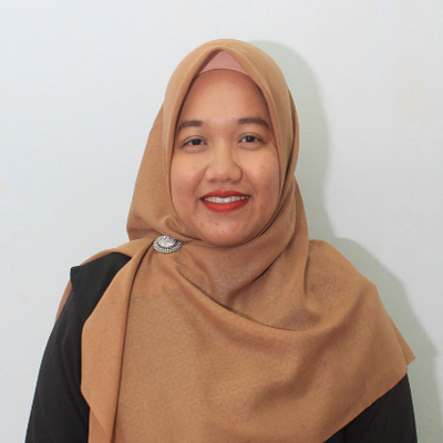 Nurhikmah Sasna Junaidi, S.Pd., M.Pd.
