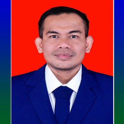 Dr. Amrizaldi, M.Pd.