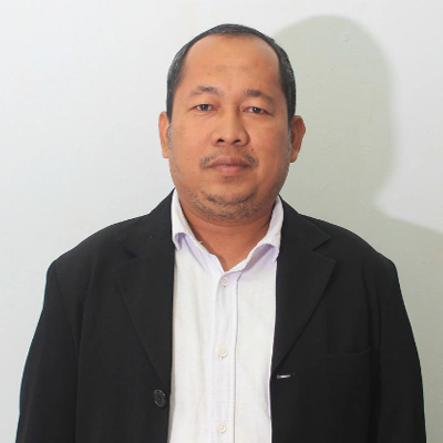 Azmi Asra, S.Si., M.Pd.
