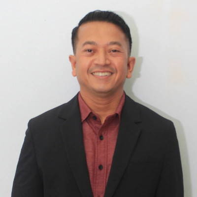Hamid Syahropi, M.Pd.