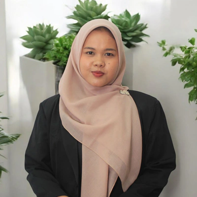 Awaliya Syafitri, S.Pd.