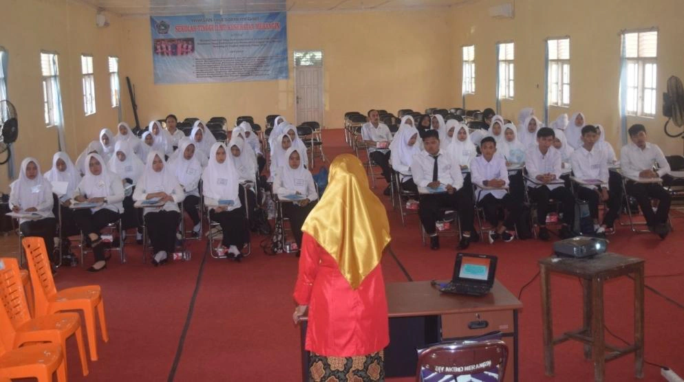 Pemberitahuan Jadwal Pendaftaran Mahasiswa Baru TA. 2019/2020