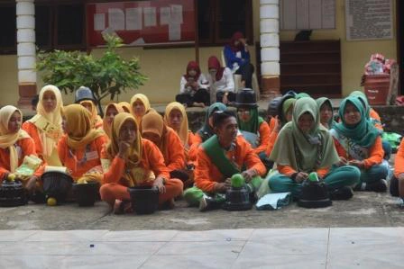 PKKMB TA 2018/2019 STIKes Merangin