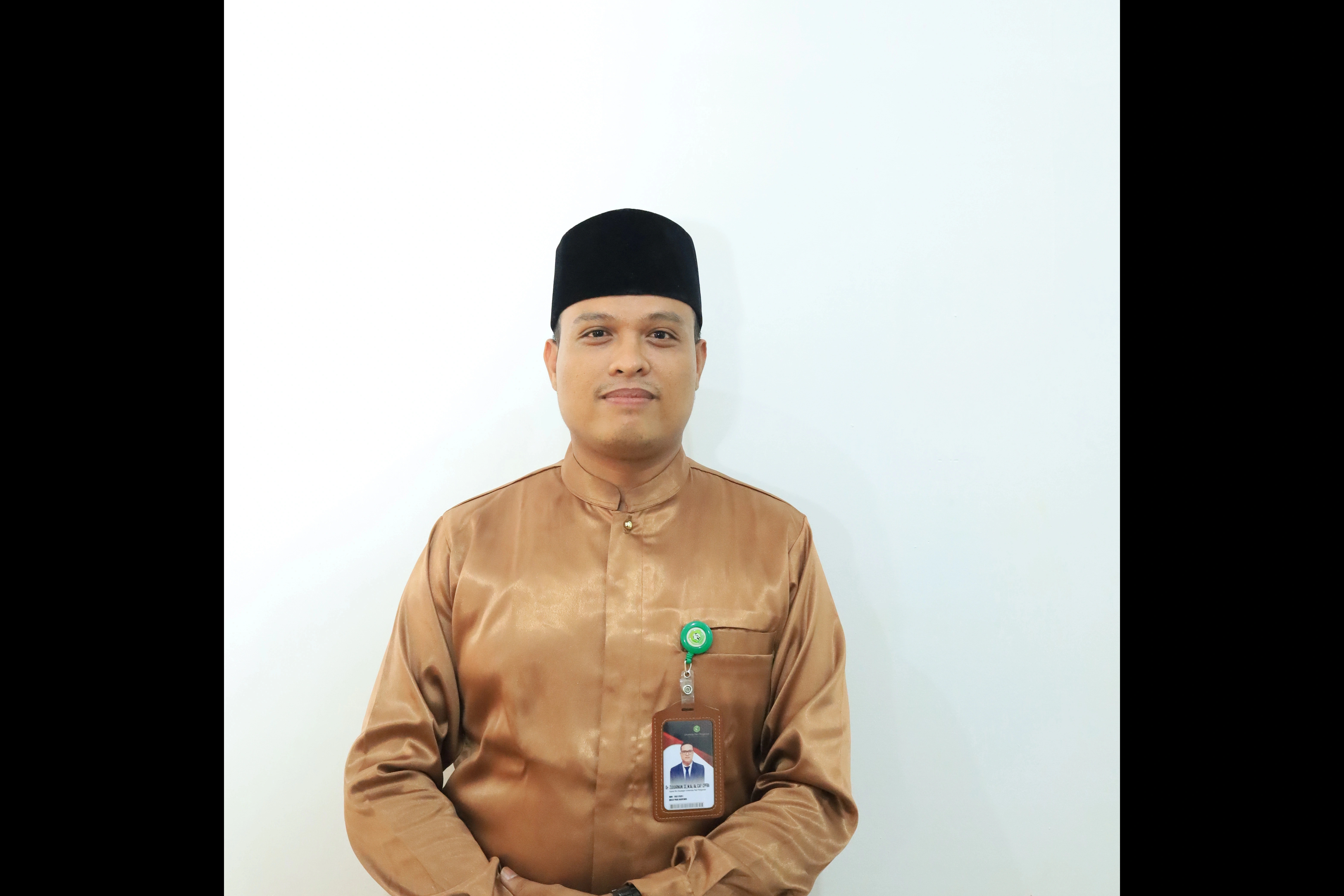 Dr. Zulkarnain, SE., M. Ak.
