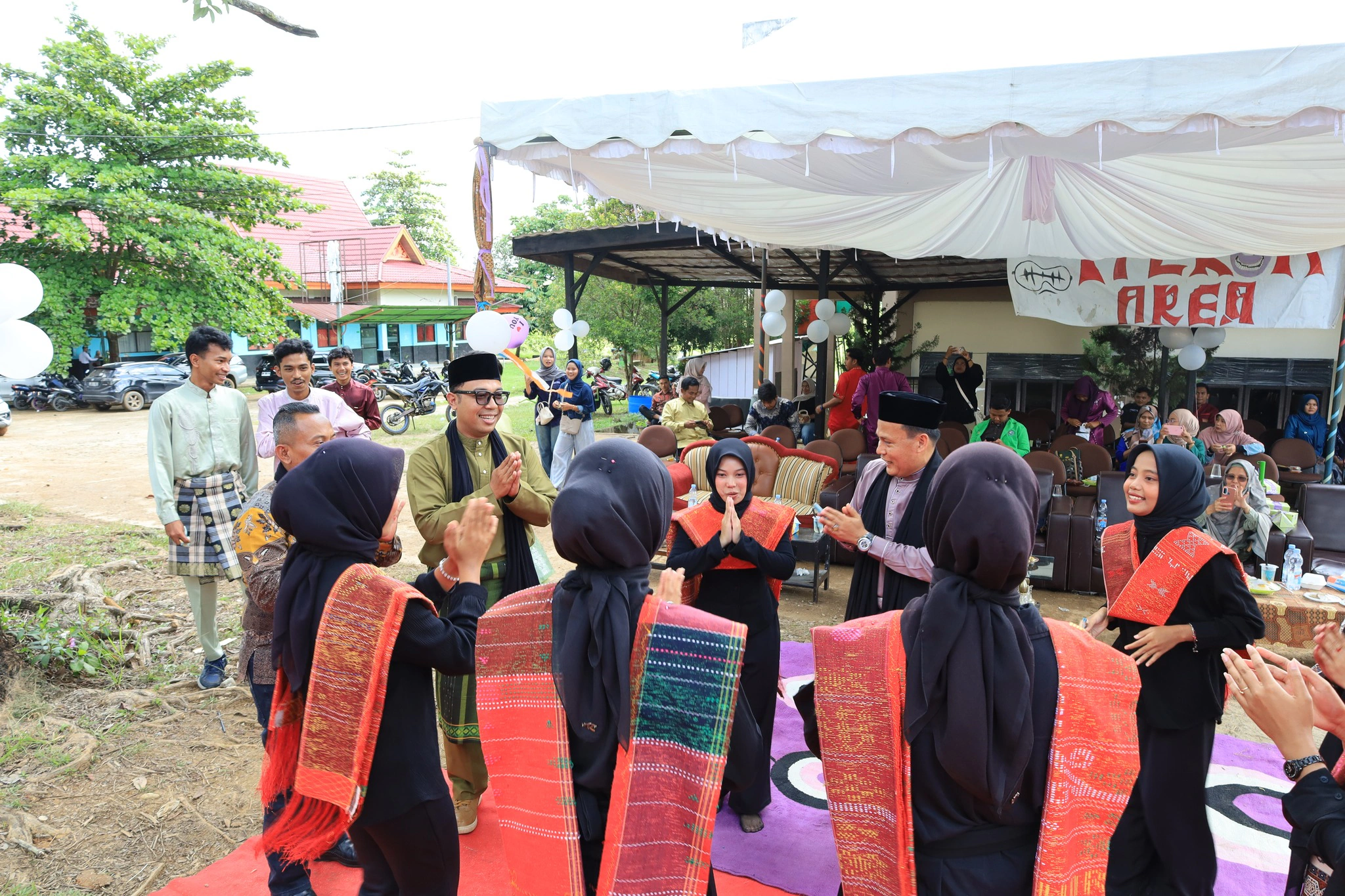FILKOM UPP Rayakan Dies Natalis ke-11: Satu Dekade Lebih Mencetak Generasi Digital Unggul