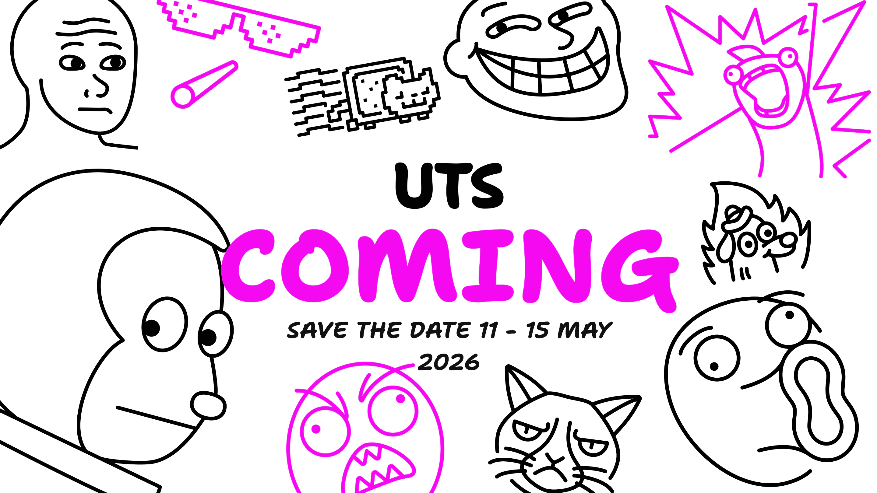 Persiapan Ujian Tengah Semester 2025/2026 Genap