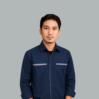 Adpanil Syukri, S.Pd., M.Pd