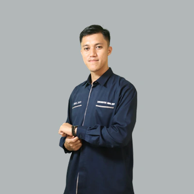 Abdul Zaky, M.Si