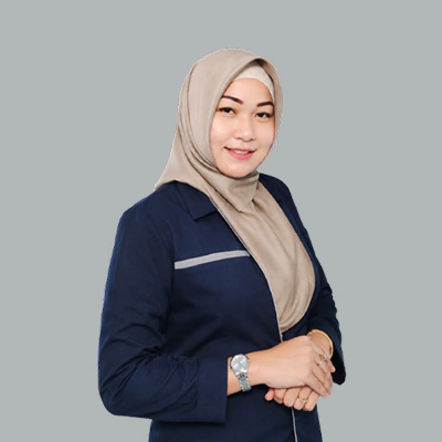 R. Sri Ayu Indrapuri, S.Pd., M.Pd
