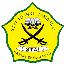 STAI TUANKU TAMBUSAI PASIR PENGARAIAN