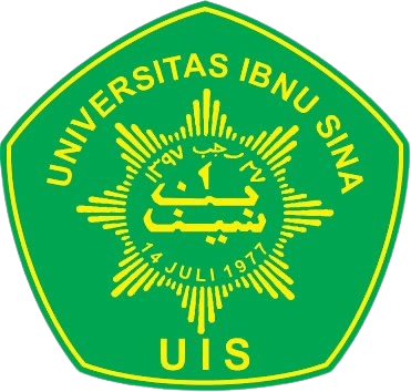UNIVERSITAS IBNU SINA (UIS) BATAM