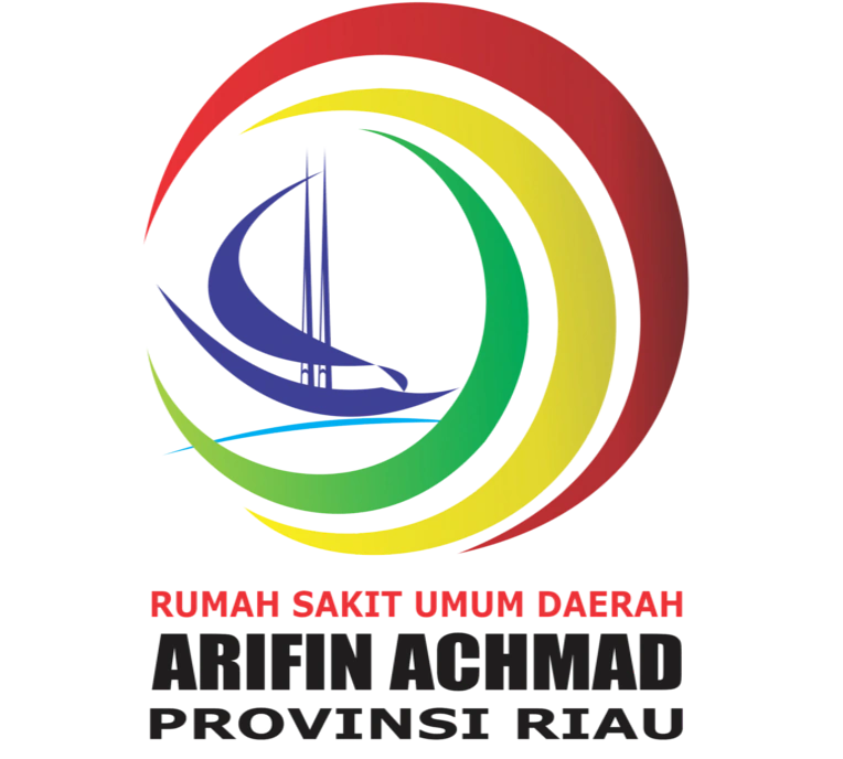 RSUD ARIFIN ACHMAD PROVINSI RIAU