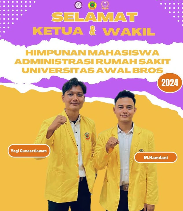 Pelantikan Hima