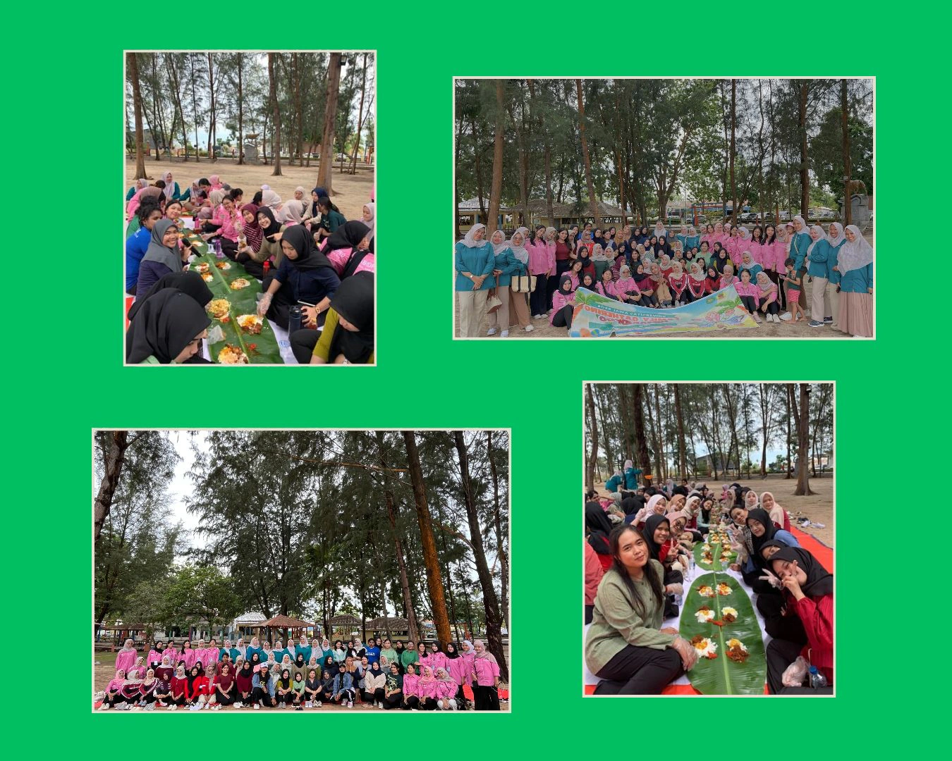 FAMILY GHATERING HIMABIDPRO UNIVERSITAS AWAL BROS (PSDKU) 2024/2025