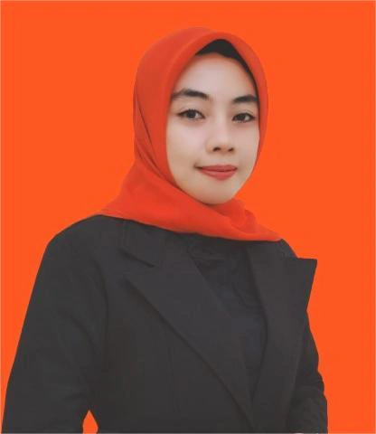Alfitri Yana Yunita, SST.Ft., M.Fis