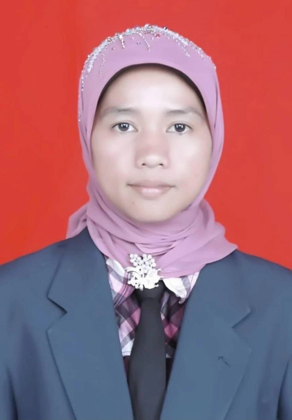 Ftr. Marliana, SST.FT., M.Fis
