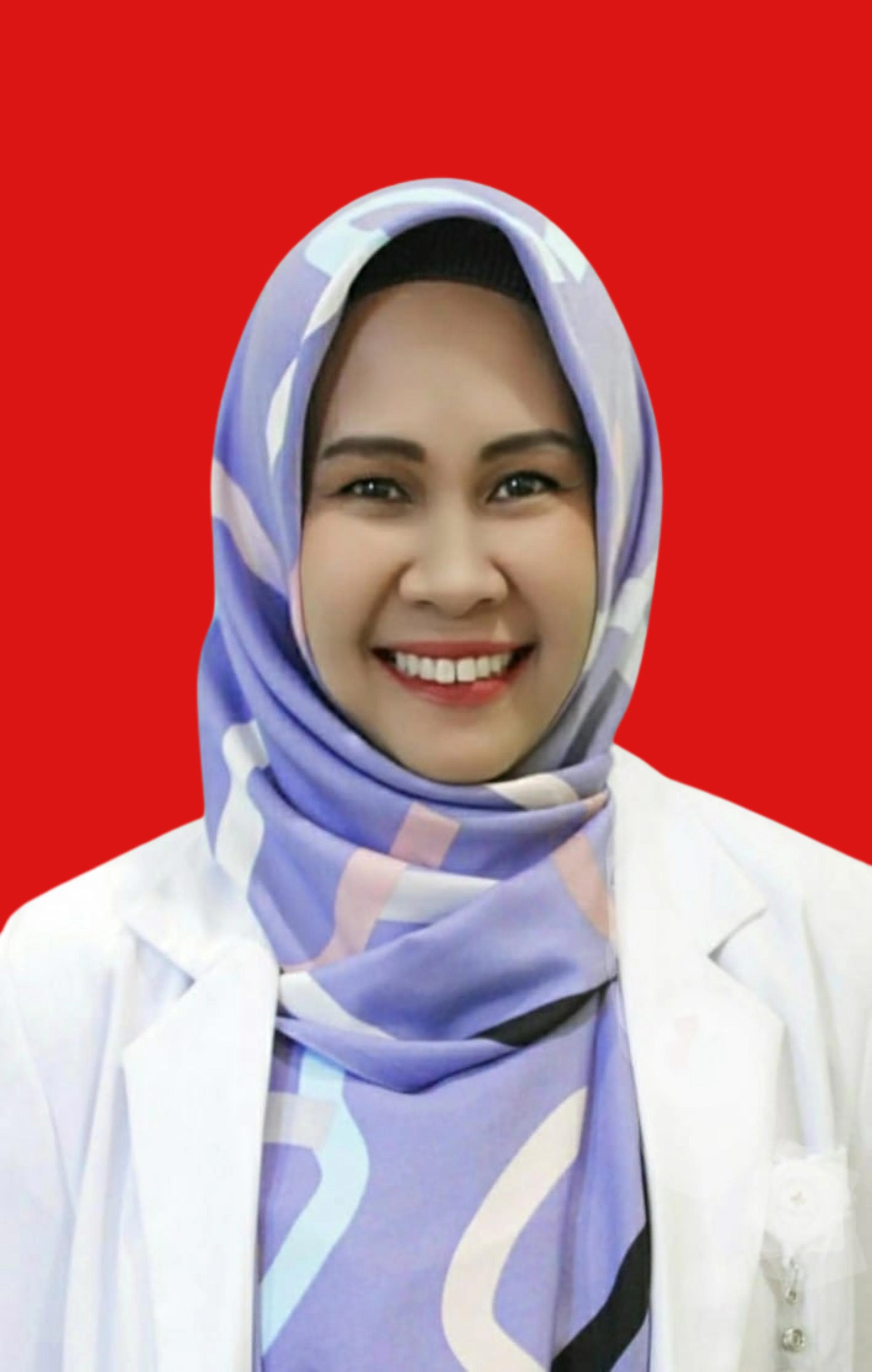 Dr. Rezki Amalia Nurshal, Sp.KFR