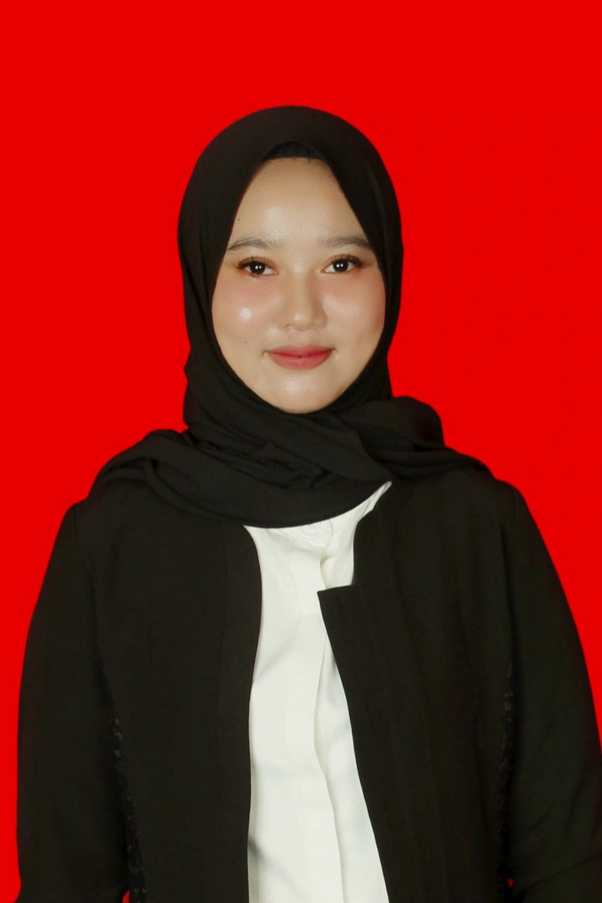 Sherly Mutiara, S.ST., M.Kes