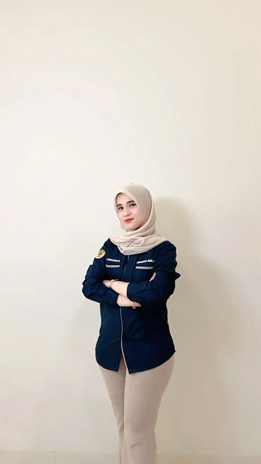 Anastasya Shinta Yuliana, SKM., M.K.M