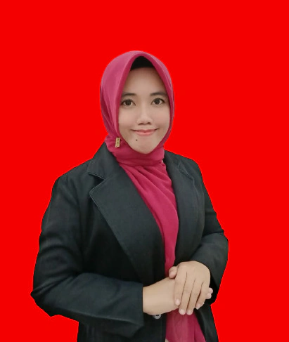 Aulia Annisa, M.Tr.ID