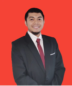 Danil Hulmansyah, M.Tr.ID