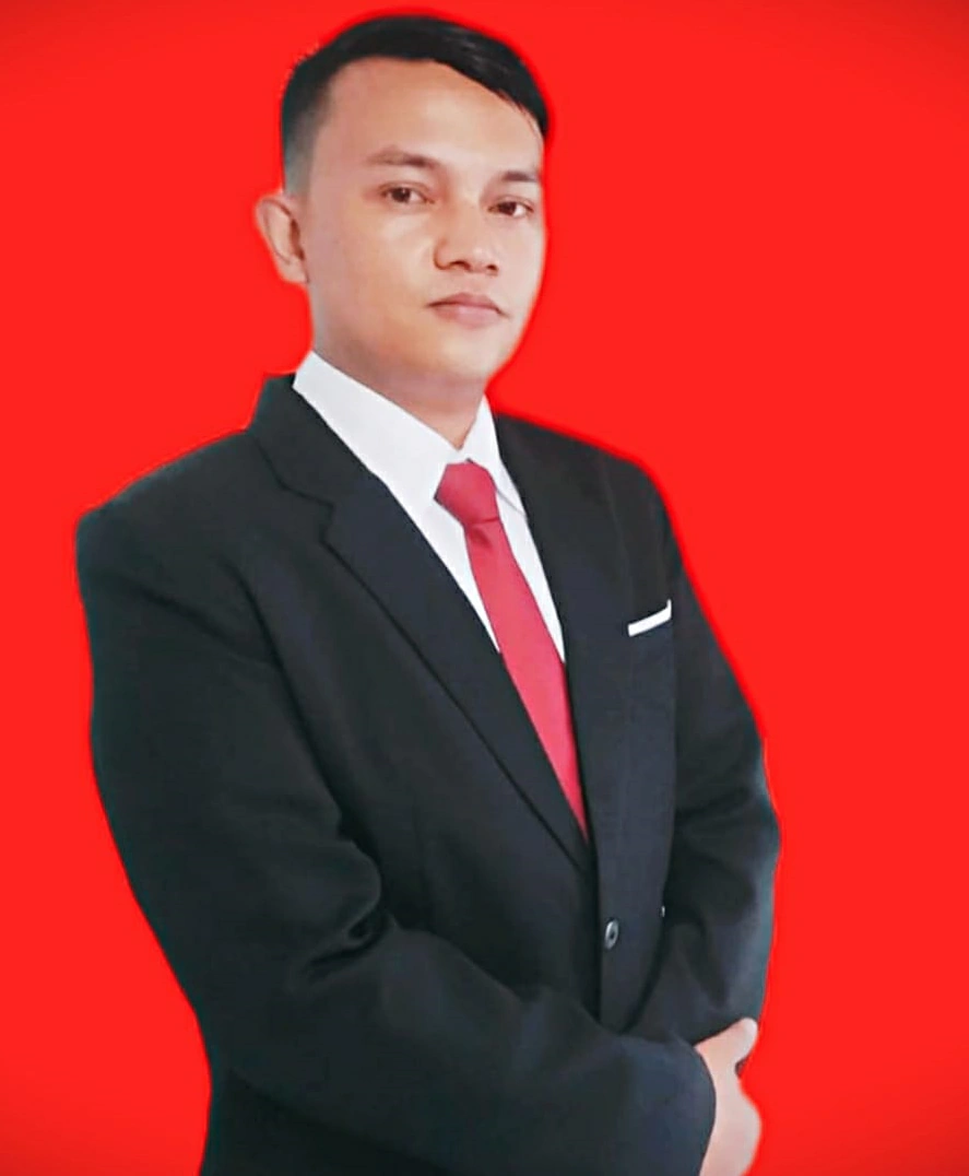 Marido Bisra, M.Tr.ID