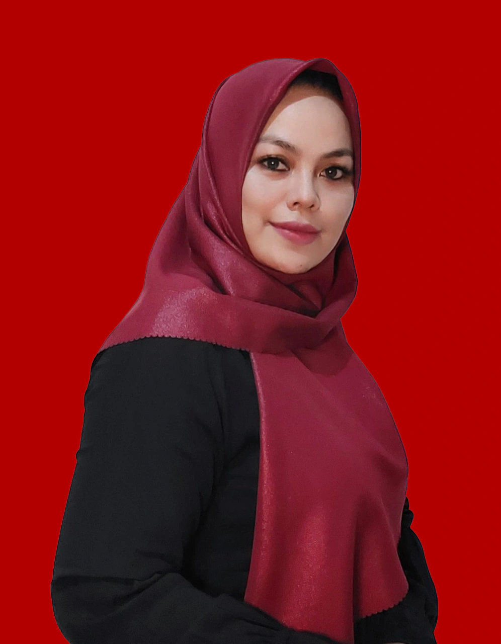 Devi Purnamasari, S.Psi, MKM
