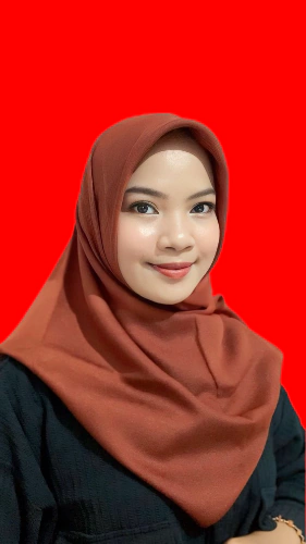 Defi Putri Yani Mismar, S.Tr.Kes