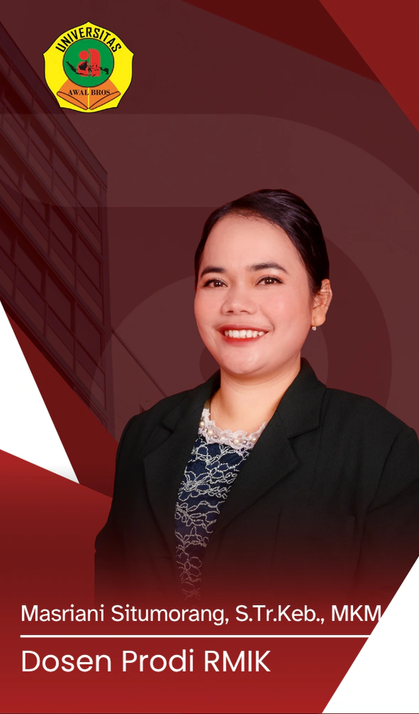 Masriani Situmorang, S.Tr.Keb,MKM