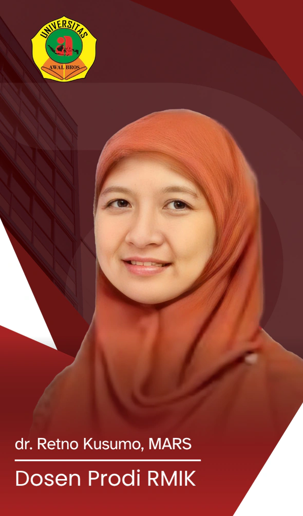 Dr. Retno Kusumo, MARS