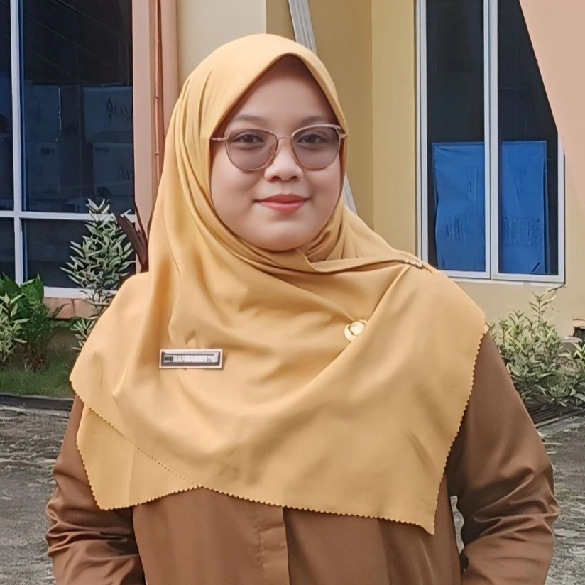 Foto Rahmawati,AMd.RMIK