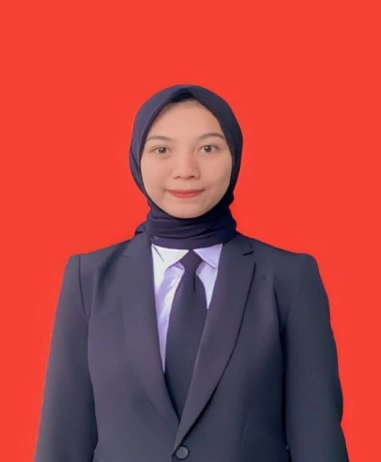Foto Galuh Aryasti Triono,AMd.RMIK