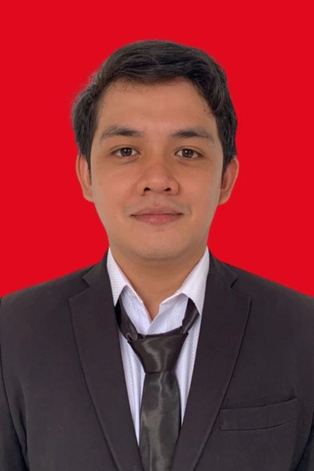 Foto Bontor Manghopol Hasiholan Siahaan, A.Md.RMIK