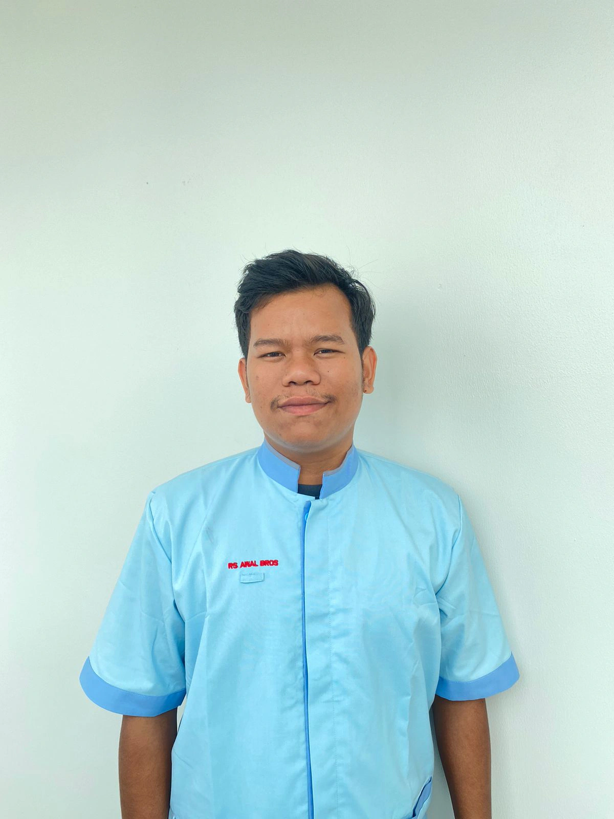 Foto Kevin Pratama