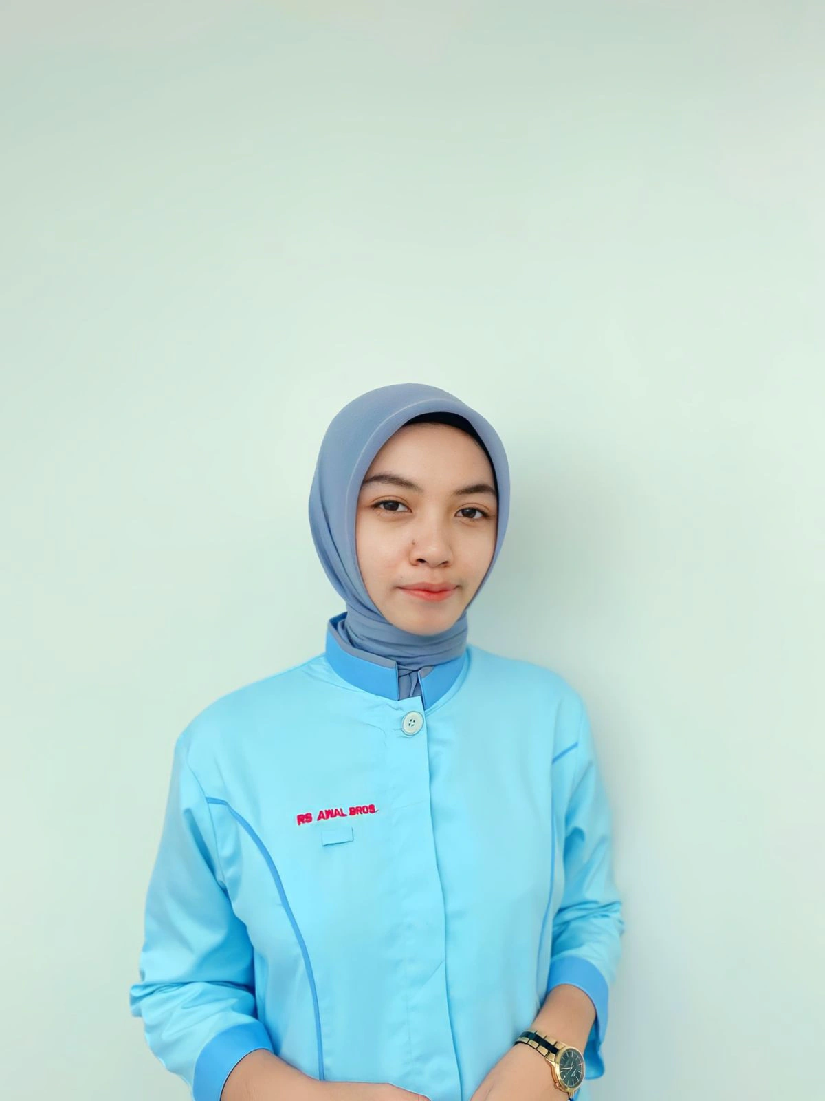 Foto Saripah Nuraraini
