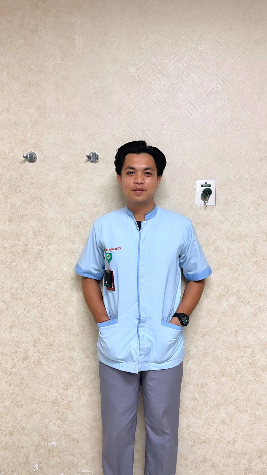 Foto Defri Yandi