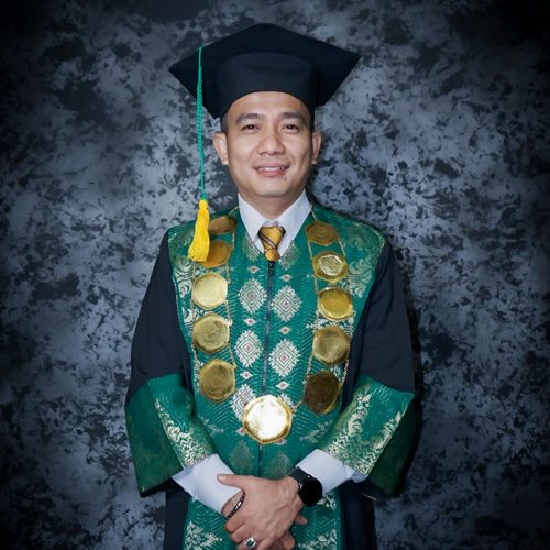 H. Hidayat, SE., MM.