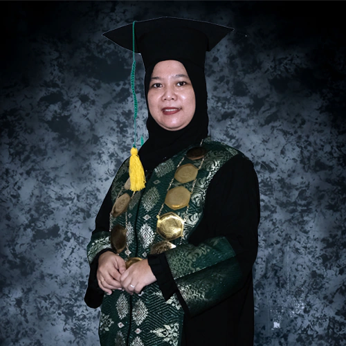 Rise Karmilia, SH. M.Hum., Ph.D